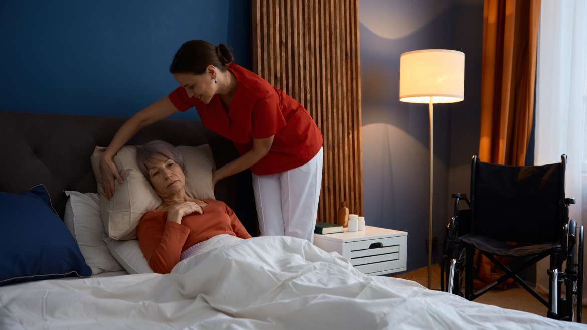 In-Home Health Care Services
